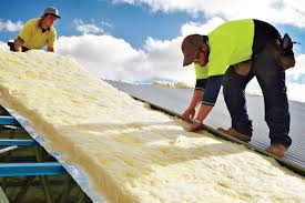 Types of Insulation We Offer in Bryan, TX